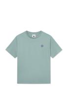 WOOD WOOD Wwace Blå