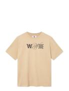 WOOD WOOD Wwasa Signature Beige