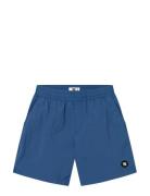 WOOD WOOD Wwdub Swim Trunks Blå