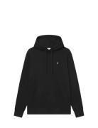 WOOD WOOD Wwash Svart