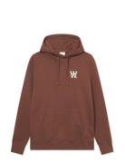 WOOD WOOD Wwash Aa Brun
