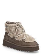 Tamaris Women Boots Beige
