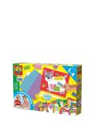 SES Creative My First - Tear & Sticking Multi/patterned