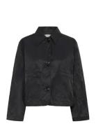 InWear Albaiw Jacket Svart