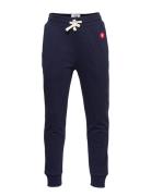 WOOD WOOD Ran Kids Joggers Blå