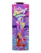 Barbie Barbie Reveal Party Unboxed Glam Party - Red Original Doll Mult...