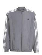 Adidas Originals Sst Woven Tt Grå