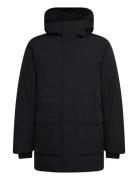 Tretorn Beam Insulated Parka Svart