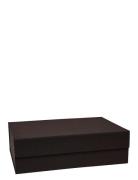 OYOY Living Design Hako Storage Box Brun