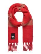 Marimekko Kuuma Röd