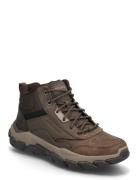 Skechers Men Santoro Brun