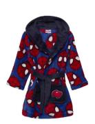 Spider-man Nightdress Blå