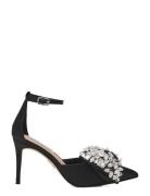 Steve Madden Lumma Svart