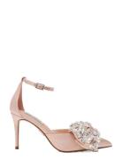 Steve Madden Lumma Rosa