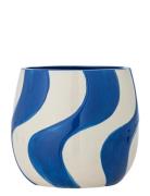 Bloomingville Romy Flowerpot Blå