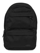 Eastpak Padded Double Svart