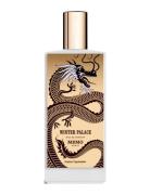 Memo Winter Palace Eau De Parfum Natural Spray 75 Ml Nude