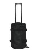 Rains Texel Cabin Bag W3 Svart