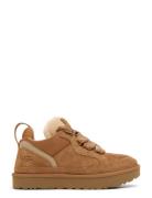 UGG W Lowmel Brun