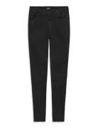 IVY Copenhagen Ivy-Alexa Jeans Cool Excellent Blac Svart