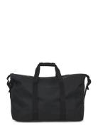Rains Hilo Weekend Bag W3 Svart