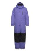 Reima Reimatec Winter Overall, Kaunisto Lila