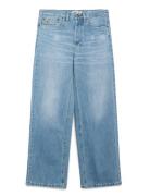 Lois Jeans Skater Loose Blå