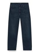 Tommy Hilfiger Core Bleecker Deep Blue Blå