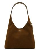 Coach Brooklyn Shoulder Bag 28 Brun