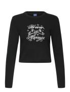 HUGO BLUE Duspark_B Svart