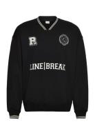 Solid Sdstratton Svart