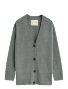 GANT Detail Knit Cardigan Multi/patterned