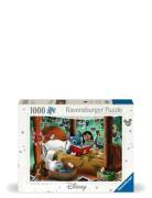 Ravensburger Lilo & Stitch 1000P Multi/patterned