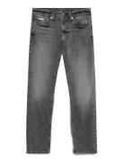 Calvin Klein Jeans Slim Pewter Rock Jean Grå