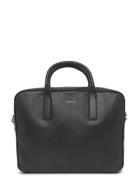 Calvin Klein Raised Commuter Svart