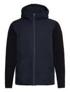 Mos Mosh Gallery Mmgdino Jacket Marinblå