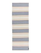 Lexington Home Striped Organic Cotton Rug Multi/patterned