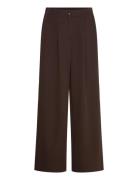 A-View Allium Pants Brun