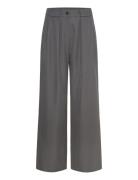 A-View Fiona Pants Grå