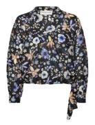 Munthe Ferne Multi/patterned