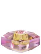 C'est Bon Crystal Candle Holder Rosa