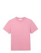 Maison Labiche Popincourt Tee-Shirt Rosa