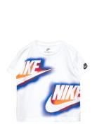 Nike Te-S/S Tee Vit