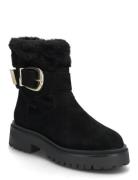 Steve Madden Lodge Svart