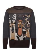 KAVU Highline Brun