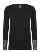 Soyaconcept Sc-Marica Svart