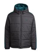 Adidas Originals Adic Rev Jkt Svart