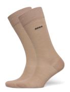 BOSS 2P Rs Uni Wo Beige