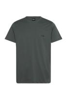 BOSS T-Shirtrn 365 Khaki Green