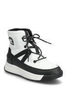 Sorel Whitney Iii Mid Wp Vit